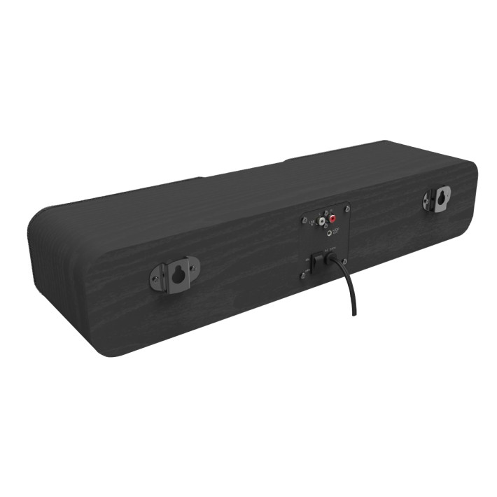 Soundbar Eco Preamplificata 70W - SBS70 -...
