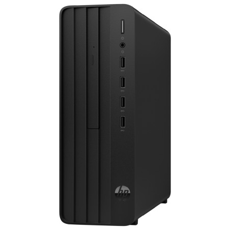 Computer Desktop - Hp Pro Power 290 G9 SFF - Intel Core I5 12ma 12400 - 16/512gb - Windows...