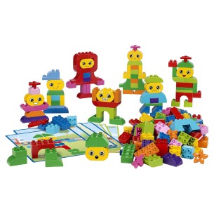 LEGO® Education Build Me "Emotions" 2