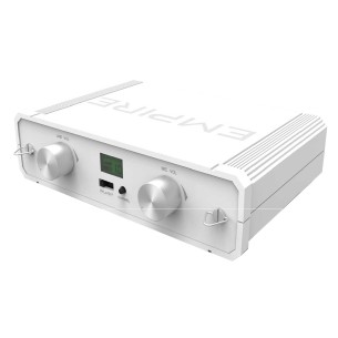 Centralina Audio - con Batteria Ricaricabile e Microfono...