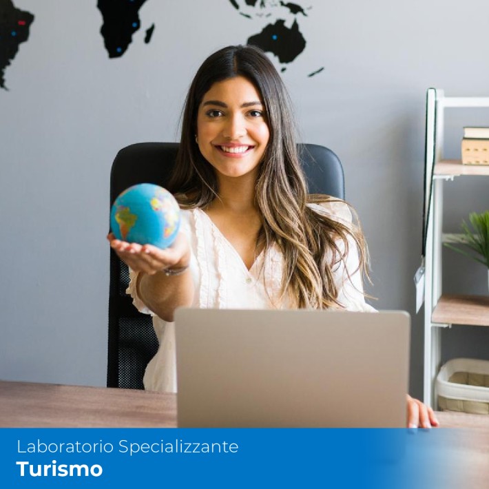 Laboratorio di Turismo RefitDev (configurazione...