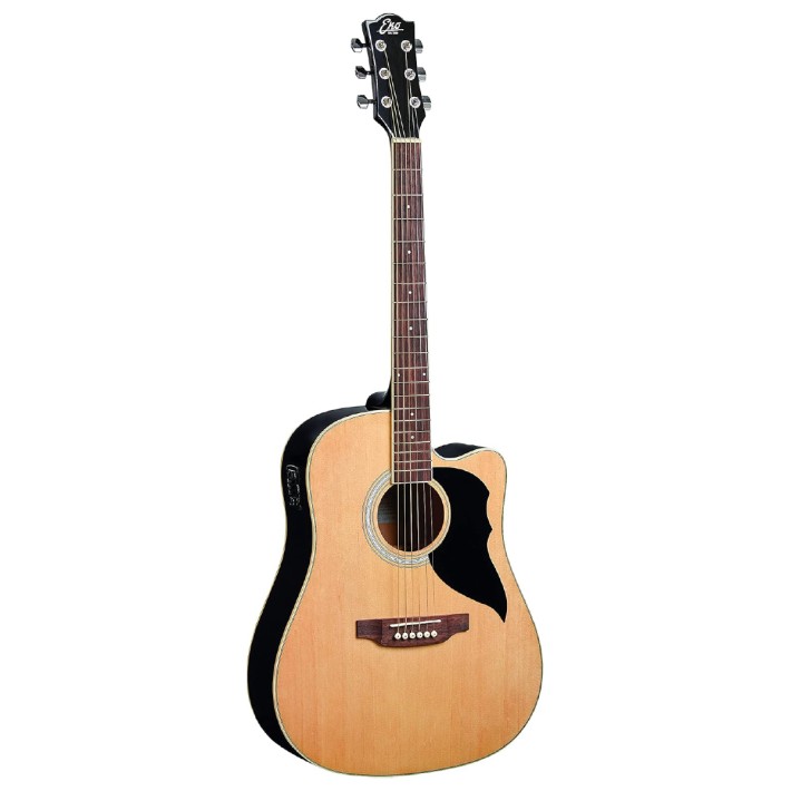 Eko Guitars - Chitarra Acustica - Ranger CW Eq...