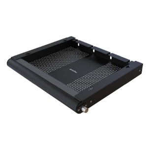 Cassetto Antifurto per Notebook Modello 623 - Colore Nero