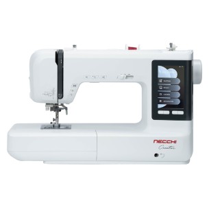 Ricamatrice/Macchina per Cucire Elettronica con Software...