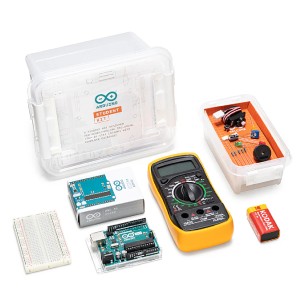 Arduino Student Kit 2
