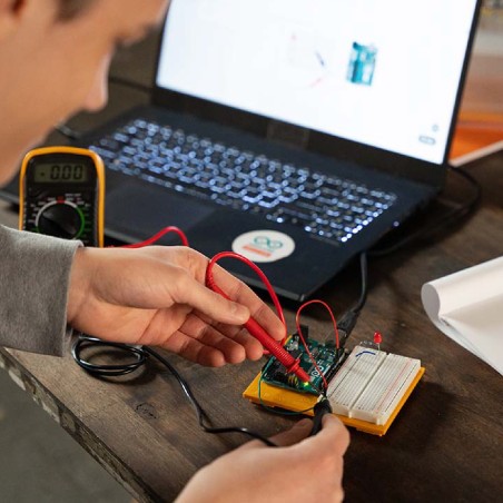 Arduino Student Kit