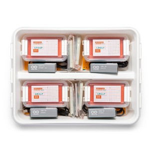 Arduino Education Starter Kit 2