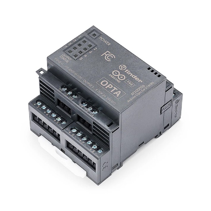 Arduino Pro Opta Ext D1608S
