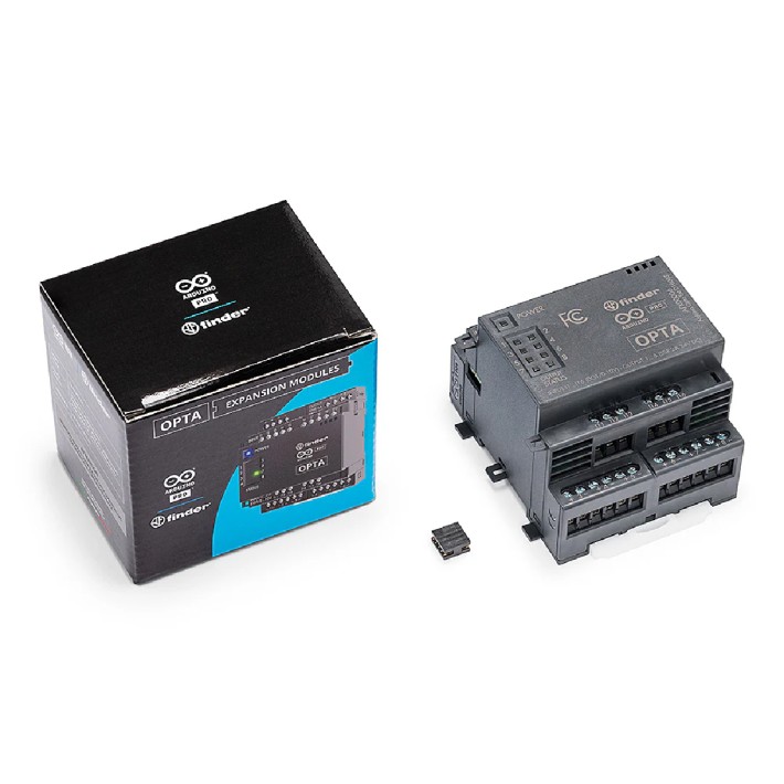 Arduino Pro Opta Ext D1608S