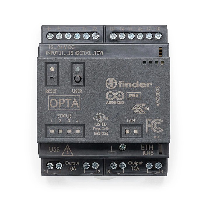 Arduino Opta Lite