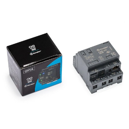 Arduino Opta Lite