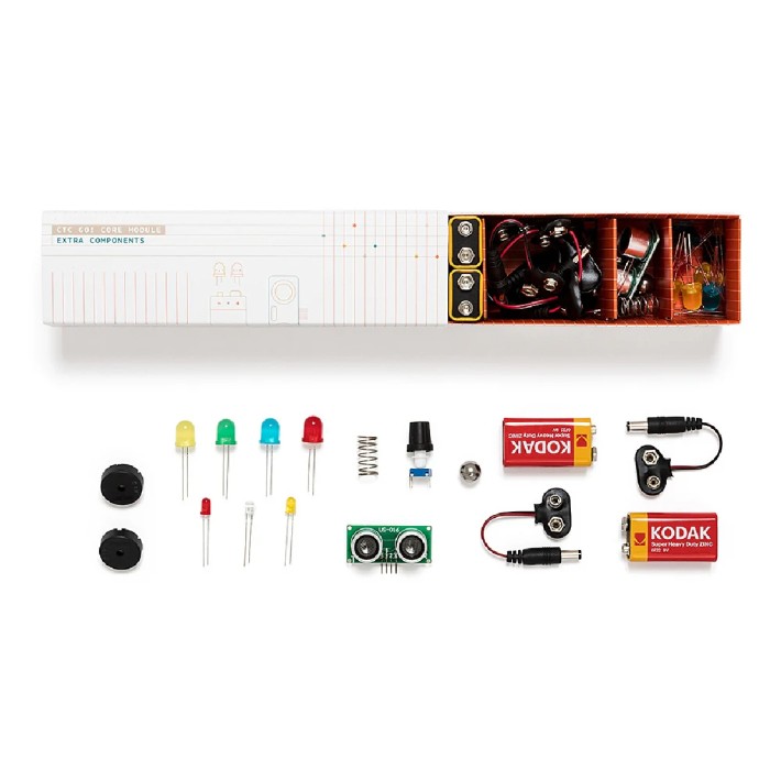 Arduino CTC GO! - Core Module