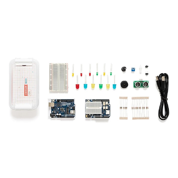 Arduino CTC GO! - Core Module