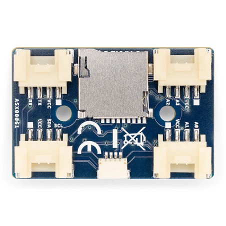 Arduino NANO Connector Carrier
