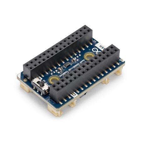 Arduino NANO Connector Carrier