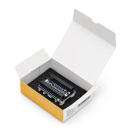 Arduino NANO Connector Carrier