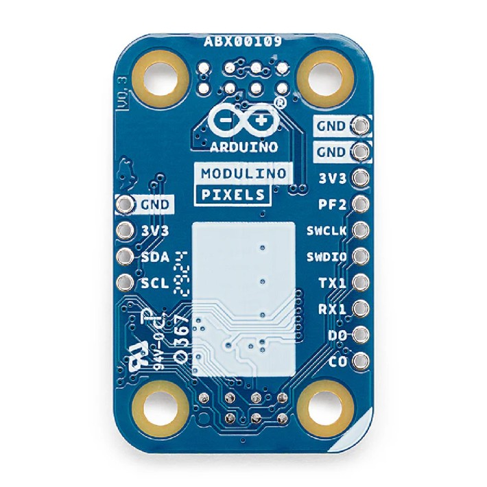 Modulino Pixels