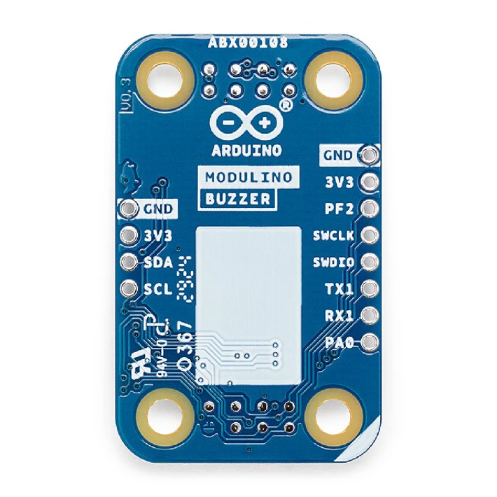 Modulino Buzzer