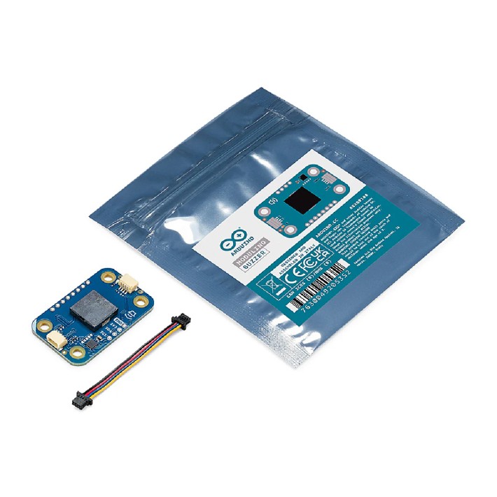 Modulino Buzzer