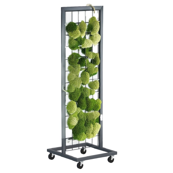Telaio Parete Green Wall - Struttura Verticale...
