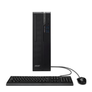 Pc Desktop - Acer Veriton VX2720G - Intel® Core™ i5-12400...