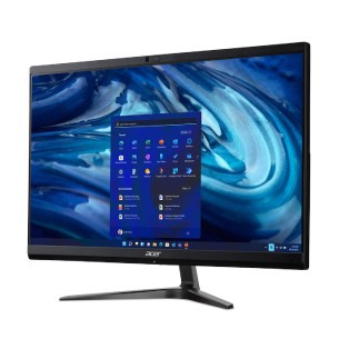 Computer All in One 23,8" Full Hd - Acer VZ2514G - Cpu... 2