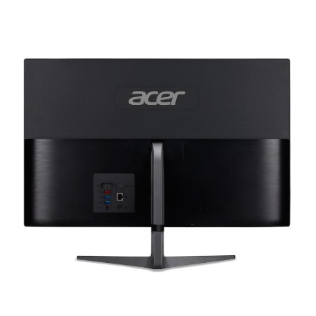 Computer All in One 23,8" Full Hd - Acer VZ2514G - Cpu Intel Core i5 12450H - SSD 512 Gb - 8...