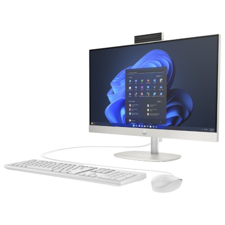Computer All in One 23,8" Full Hd - Hp ProOne 240 G10 - i5 13ma 1334U - 16gb - SSD 512gb -...