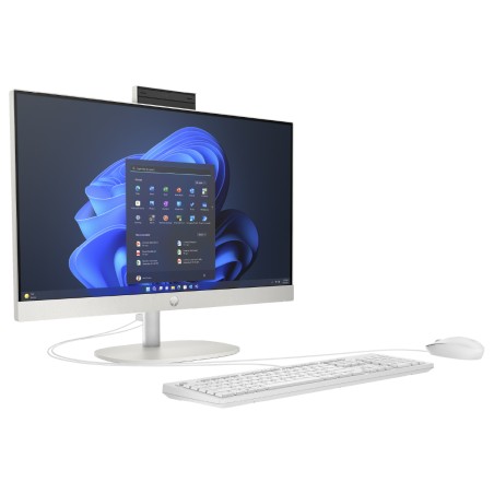 Computer All in One 23,8" Full Hd - Hp ProOne 240 G10 - i5 13ma 1334U - 16gb - SSD 512gb -...