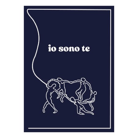 Gioco di Carte "Io Sono te"