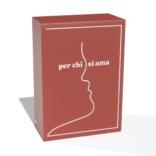 Gioco di Carte "Io Sono Te" Versione Per Chi Si Ama 2