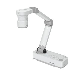 Document Camera ELPDC21 - Full Hd - Zoom Ottico 12x e...
