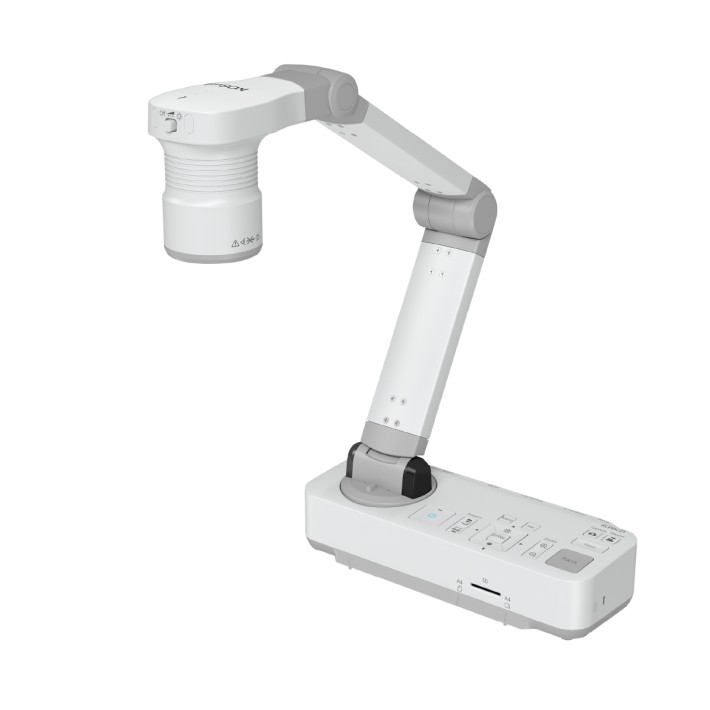 Document Camera ELPDC21 - Full Hd - Zoom Ottico...