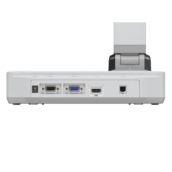 Document Camera ELPDC21 - Full Hd - Zoom Ottico...