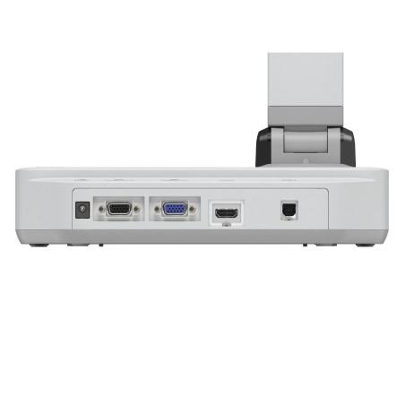 Document Camera ELPDC21 - Full Hd - Zoom Ottico 12x e Zoom Digitale10x - Uscita Usb e Hdmi