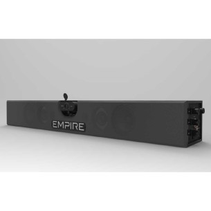 Sistema di videoconferenza SBC1B con soundbar, webcam e...