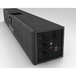 Sistema di videoconferenza SBC1B con soundbar, webcam e... 2