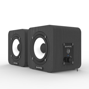 Coppia di casse preamplificate da 70W - Studio 70 - con...