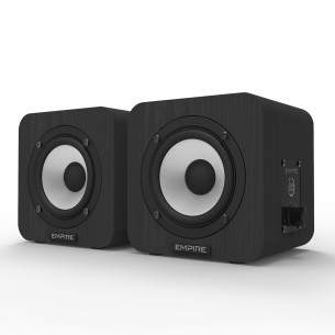 Coppia di casse preamplificate da 70W - Studio 70 - con... 2