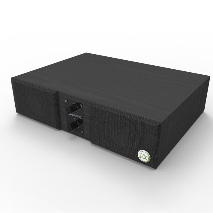 Impianto audio - Soundbase 90 - Inseribile...