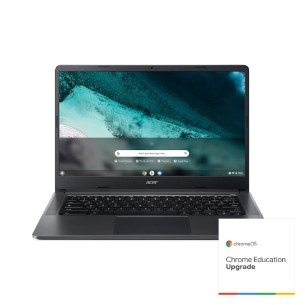Chromebook 14" Full HD - Acer C934 - Intel Celeron N4500...