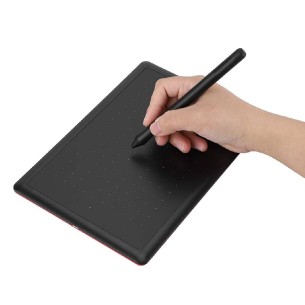 One by Wacom - Small - Dimensione 7" 2