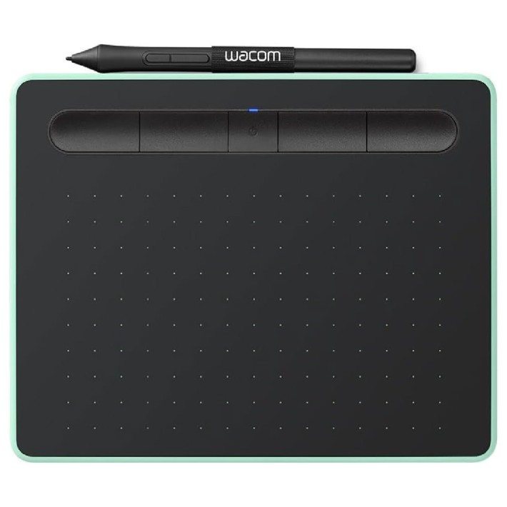 Wacom Intuos Small Bluetooth - Tavoletta...