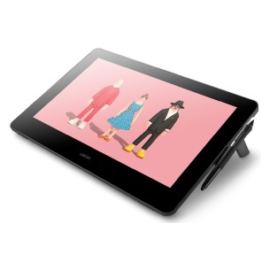 Wacom Cintiq Pro 16 2