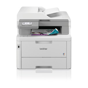 Brother Multifunzione Led A4 Colore MFCL8390CDW 2