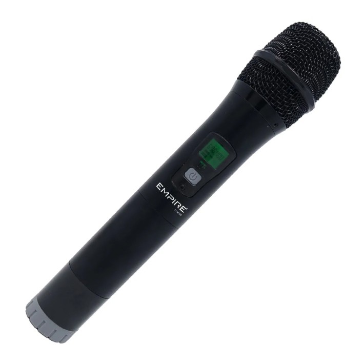 Microfono Wireless a gelato - JI150 - con...