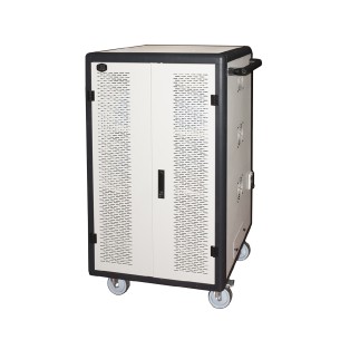 Armadio di Ricarica e Alloggiamento fino 16" - 60 Posti -... 2