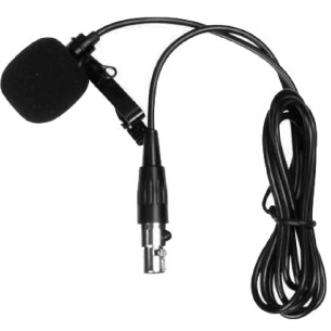 Microfono Wireless da collo - Empire JN150 - con... 2
