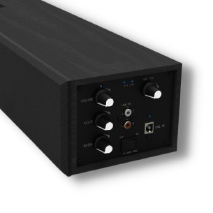 Sistema di Videoconferenza SBC2 140W - Soundbar, Webcam e... 2