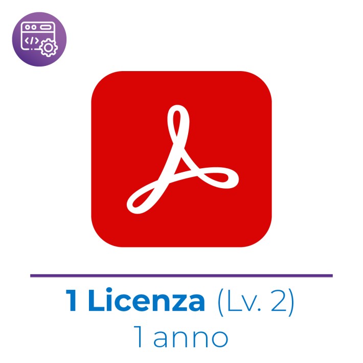Acrobat Pro for teams - Nuova...